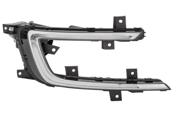 HELLA 2PT 354 843-181 Tagfahrleuchte