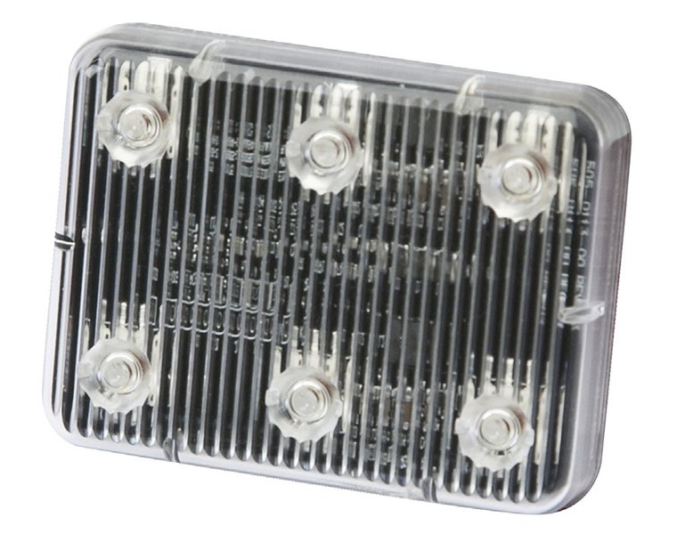 LED Frontblitzer