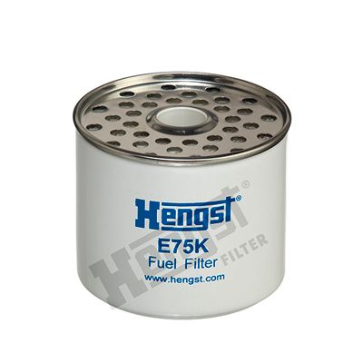 Hengst Filter E75KD42 Kraftstofffilter