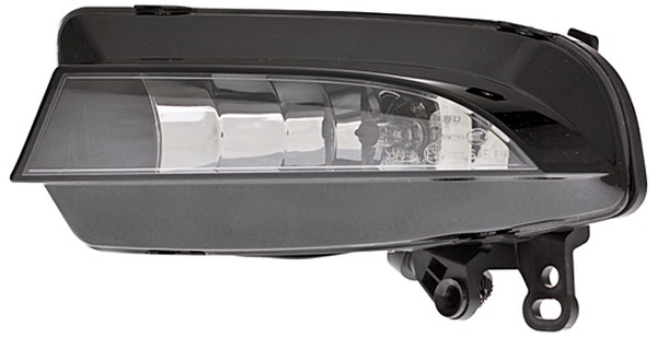 HELLA 1NE 010 832-011 FF-Nebelscheinwerfer - links - für u.a. Audi A5 Sportback (8Ta)