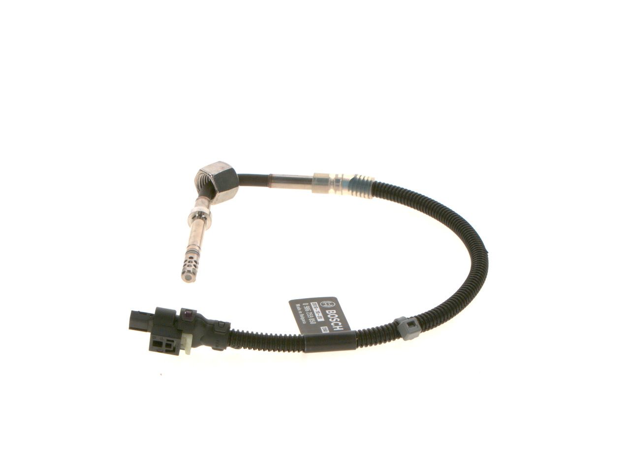 Bosch 0986259050 Sensor, Abgastemperatur