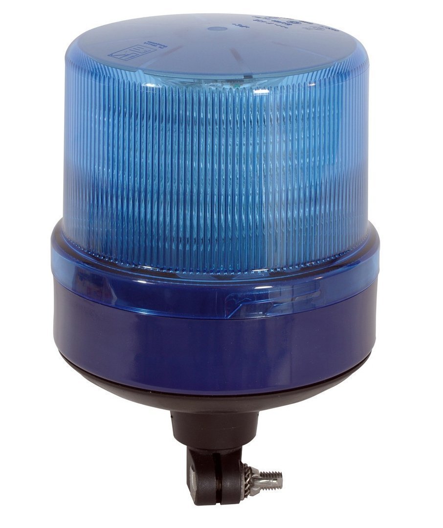 baetz Hänsch Comet A LED Kennleuchte, Stativmontage, Blau