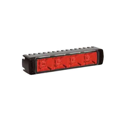LED Frontblitzer