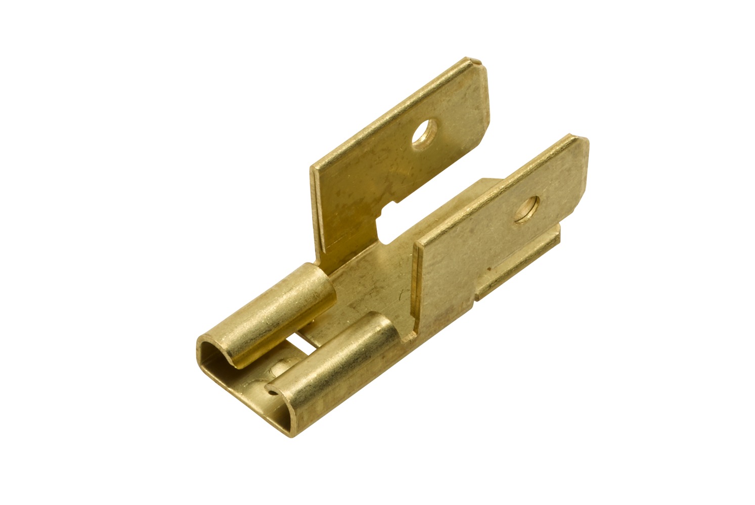 HELLA 8KW 700 144-003 Steckverteiler - Stecker: 6,3 x 0,8 - Stecker: Steckverteiler - 3-fach - Ø: 6.