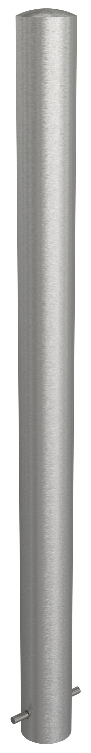 7588d0a0-0da0-49c4-a992-8c48eabe3b94 Schake 4089 Edelstahlpfosten Ø 89 mm ortsfest, zum Einbetonieren
Gesamtlänge: 1200 mm ohne Verschluss ohne Öse