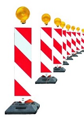 10-fach Cascadenblitz-Anlage