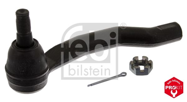 febi Bilstein 42743 Spurstangenkopf