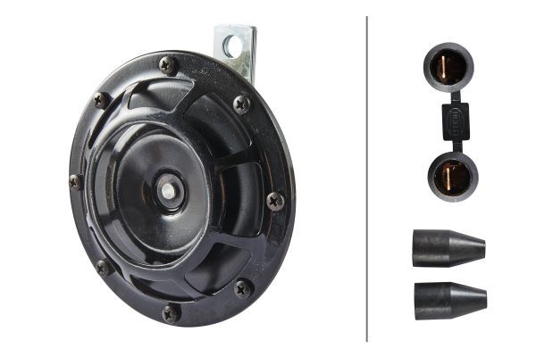 HELLA 3AF 003 399-051 Horn