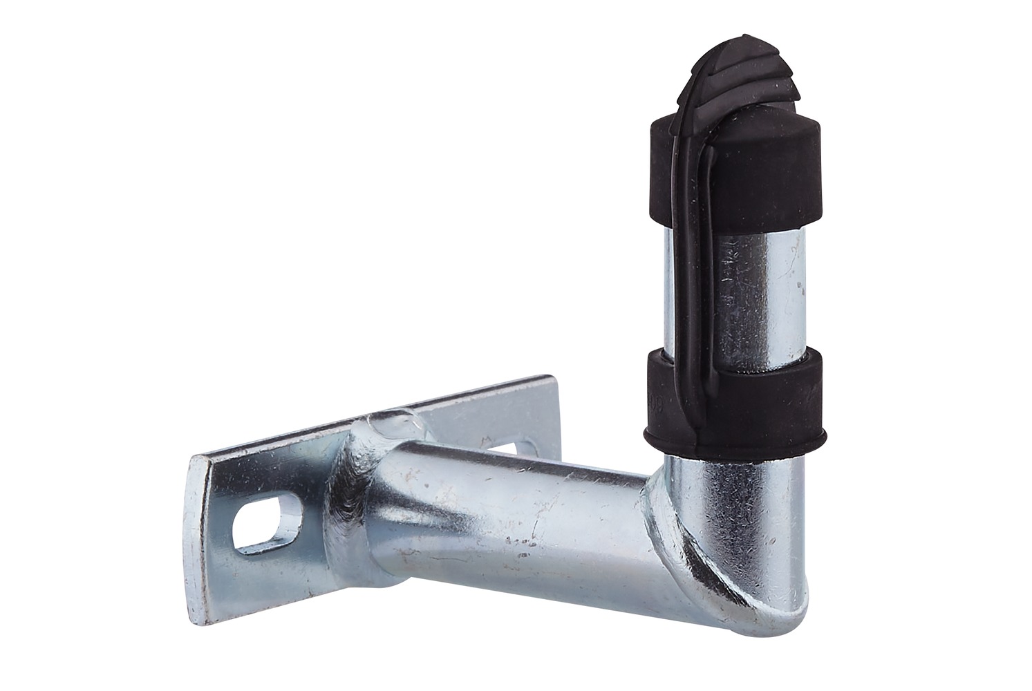 HELLA 8HG 006 294-021 Halter - gewinkelt - 1-polig