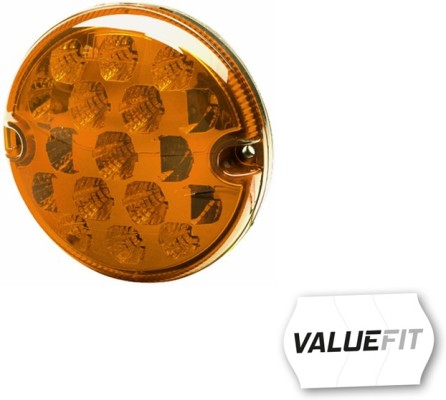Hella Stekker koplamp H7 - 4082300210507 | Aantal Polen: 2