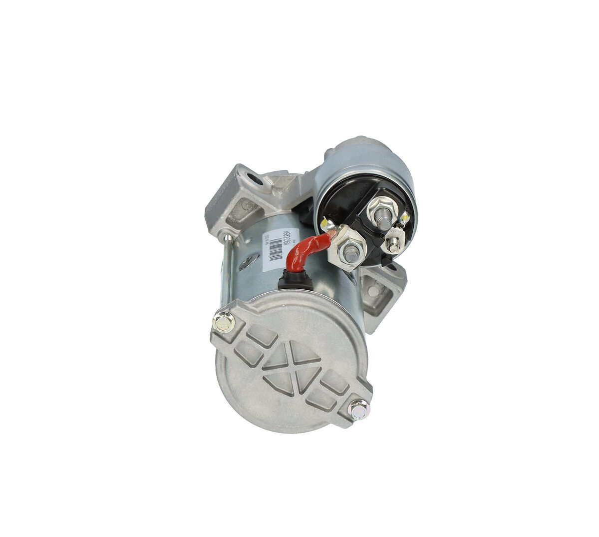 Valeo 438541 Starter