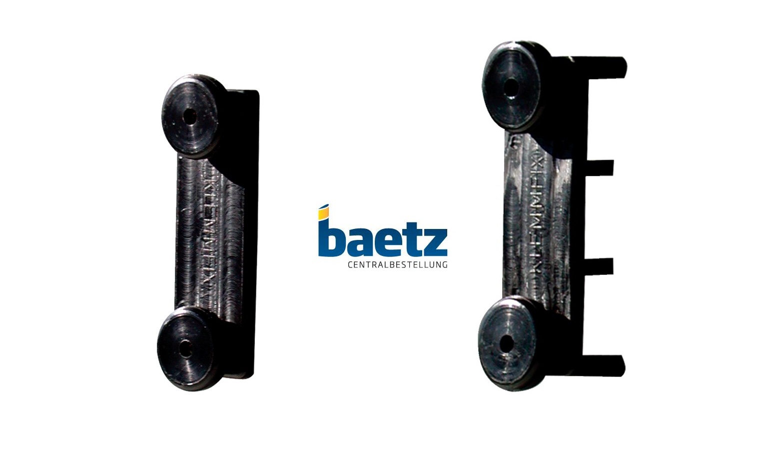 Vario-Adapter 8047 / 8048 (10 Stück/ Beutel)