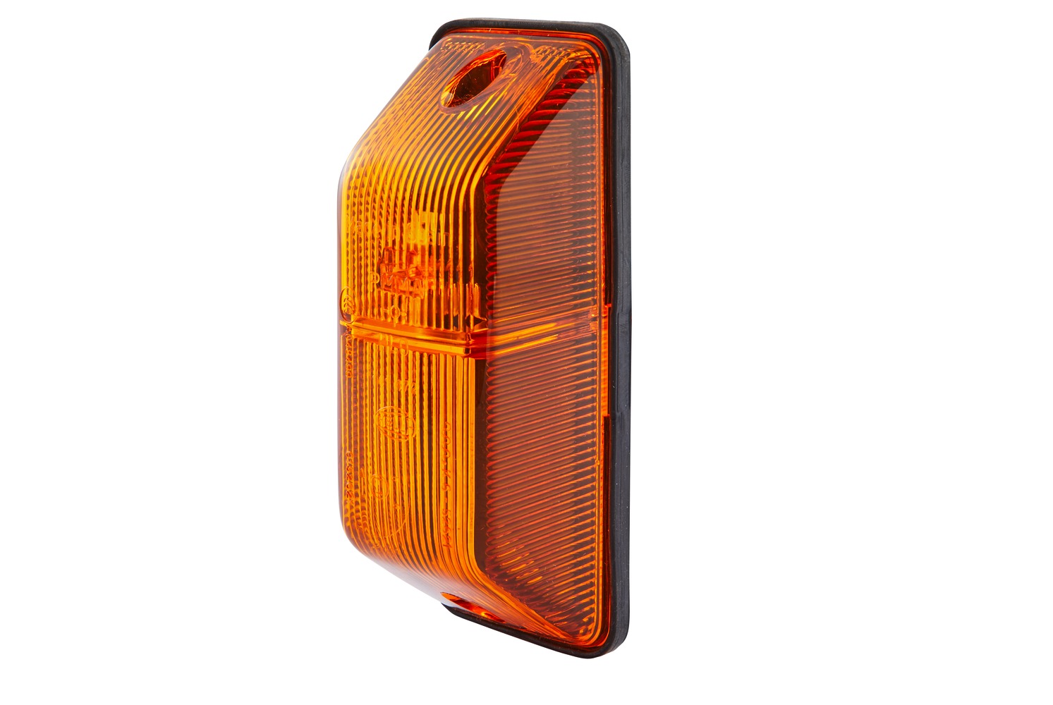 10094688a_AM0 HELLA 2BM 006 692-011 Zusatzblinkleuchte - Glühlampe - 12/24V - Anbau - Lichtscheibenfarbe: gelb - l