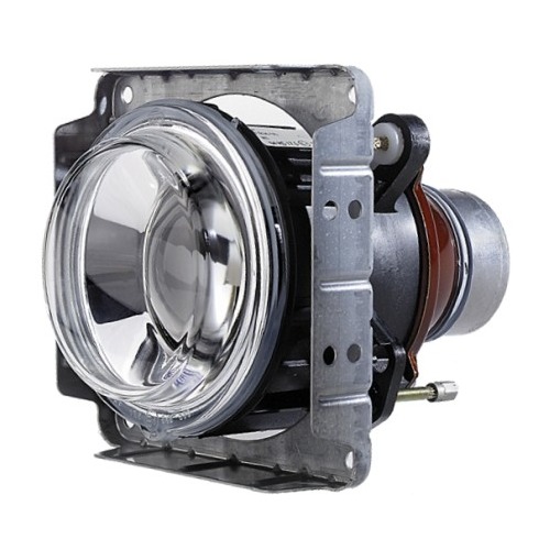 HELLA 1NL 007 834-057 Halogen Scheinwerfereinsatz, Nebelscheinwerfer, Links oder Rechts