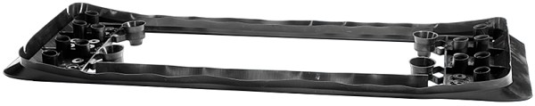HELLA 9GD 175 947-011 Unterlage OWS/RTK