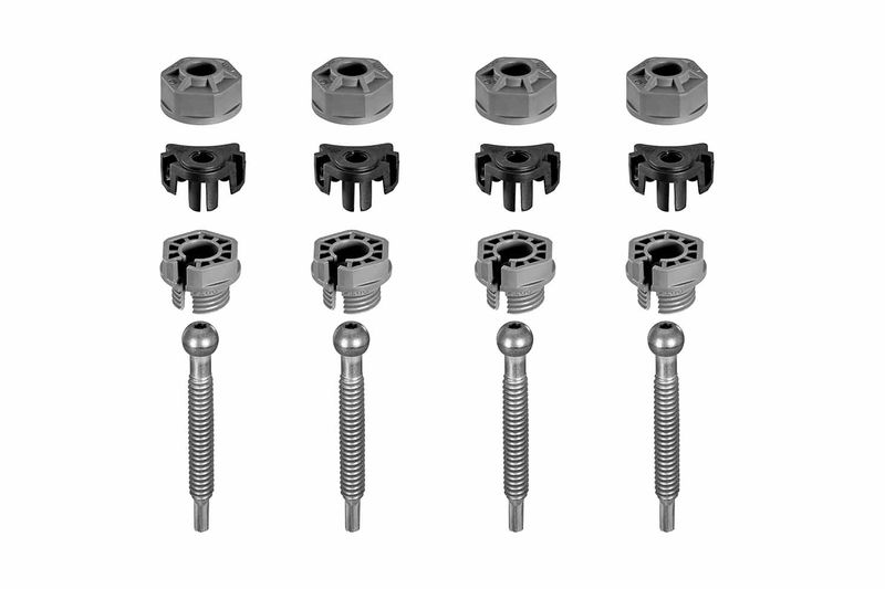 HELLA 9NS 258 539-001 Verschraubungssortiment
