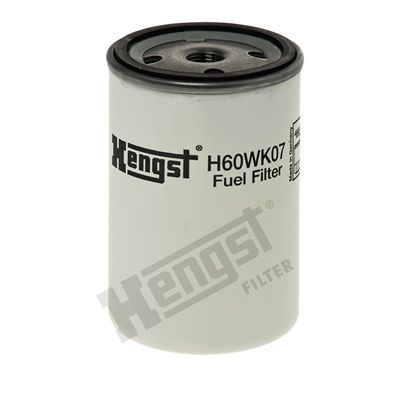 Hengst Filter H60WK07 Kraftstofffilter