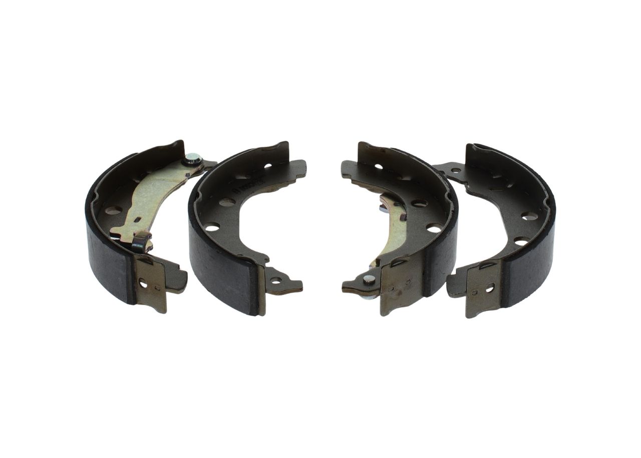 Bosch 0986487549 Bremsbackensatz