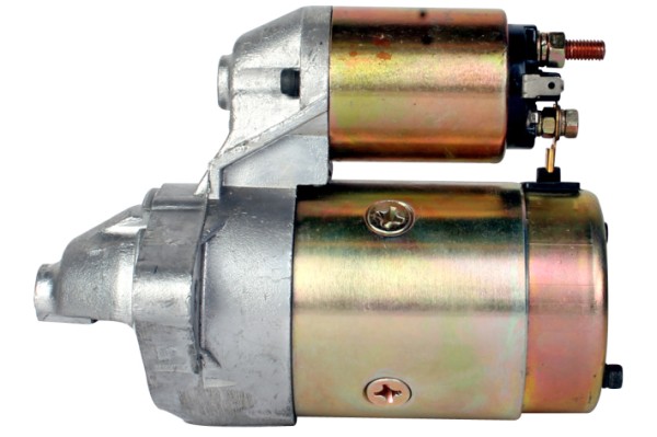 HELLA 8EA 012 526-571 Starter - 12V - 1kW - für u.a. Toyota Starlet (_P8_)