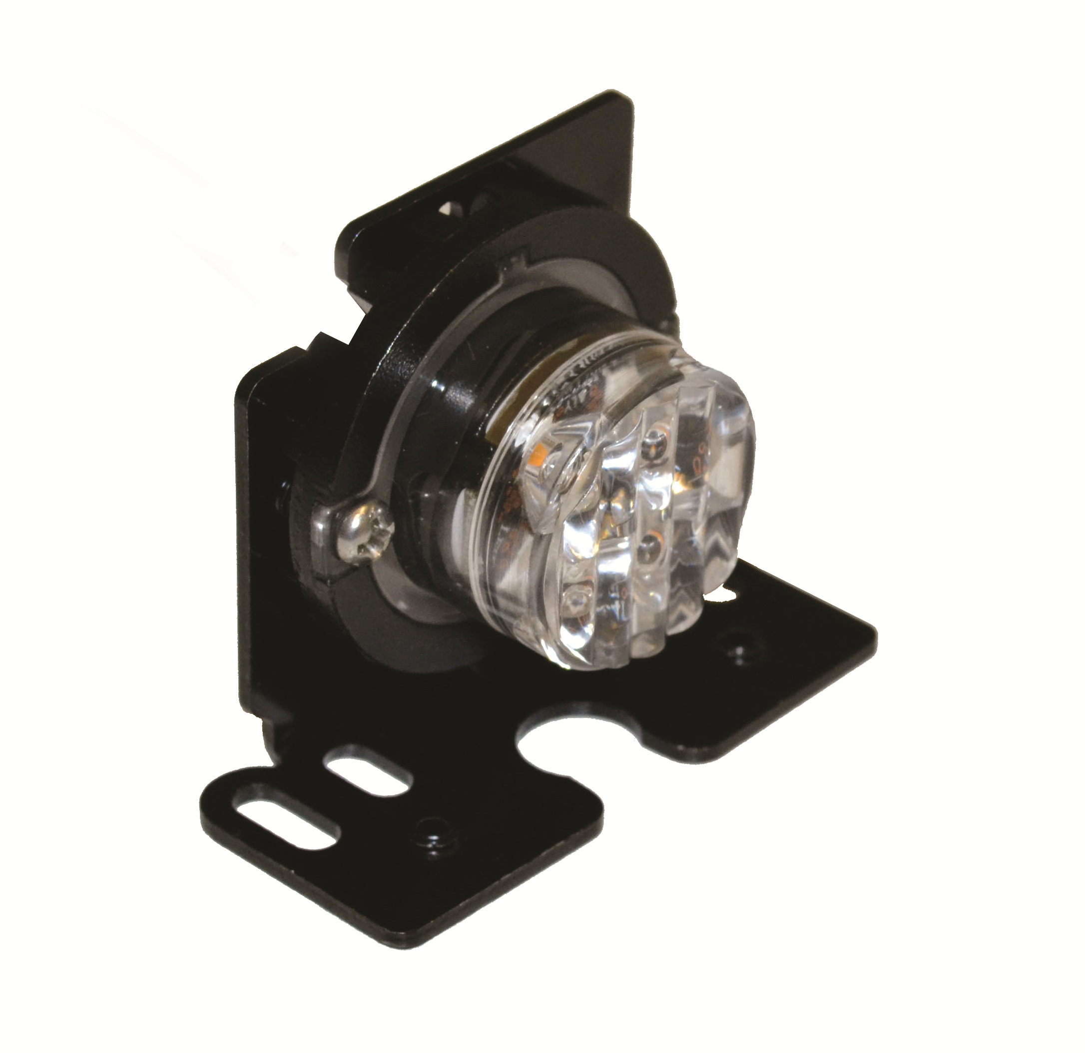 LED Frontblitzer