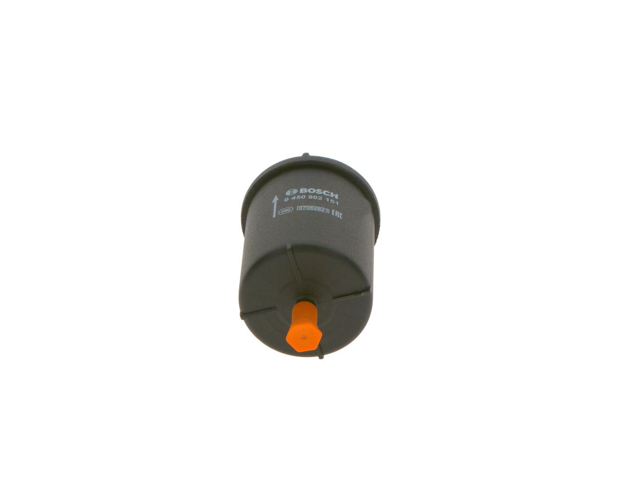 Bosch 0450902151 Kraftstofffilter