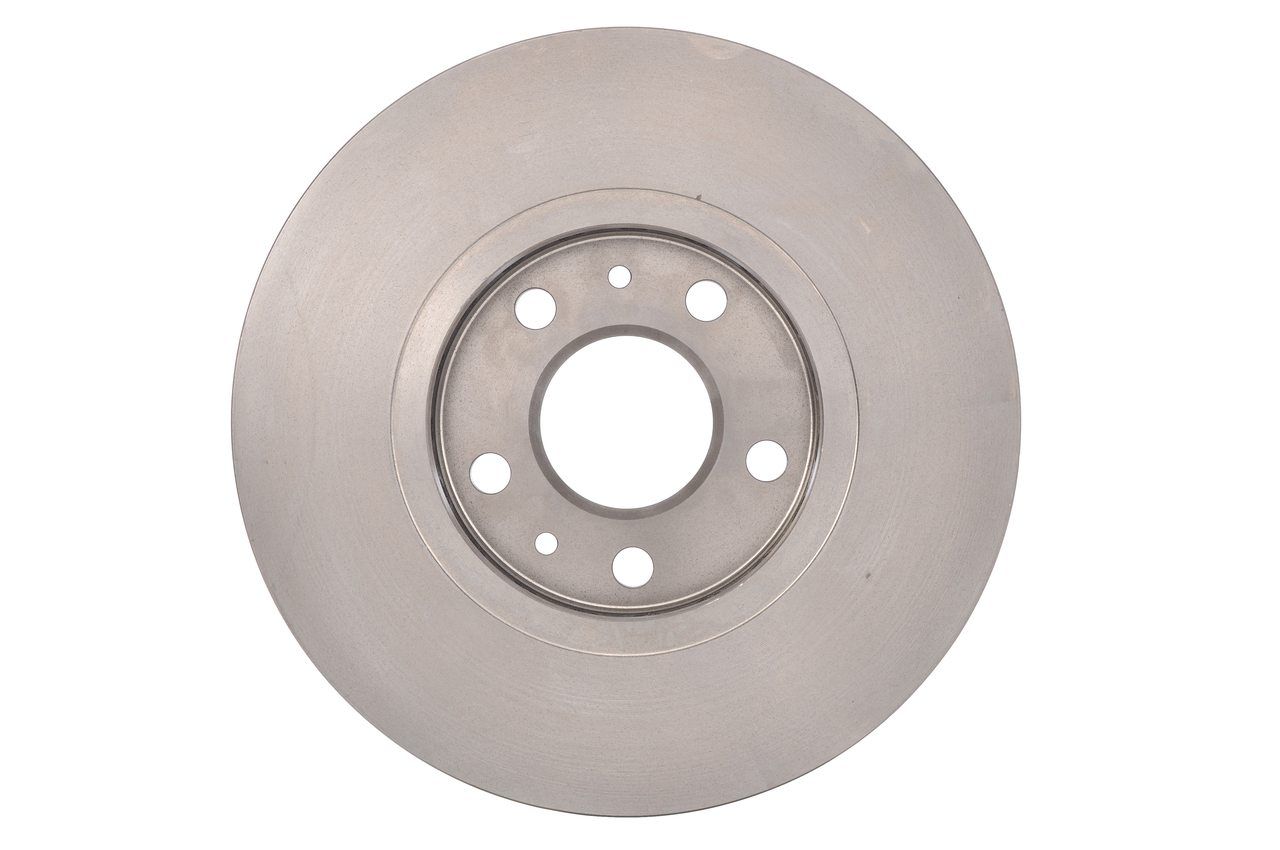 Bosch 0986479551 Bremsscheibe