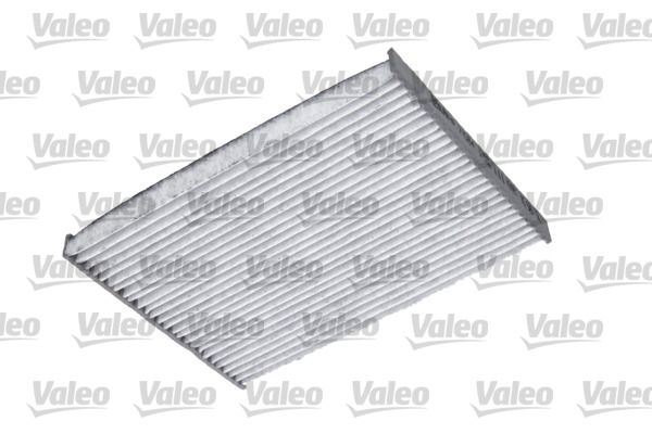 Valeo 715841 Filter, Innenraumluft