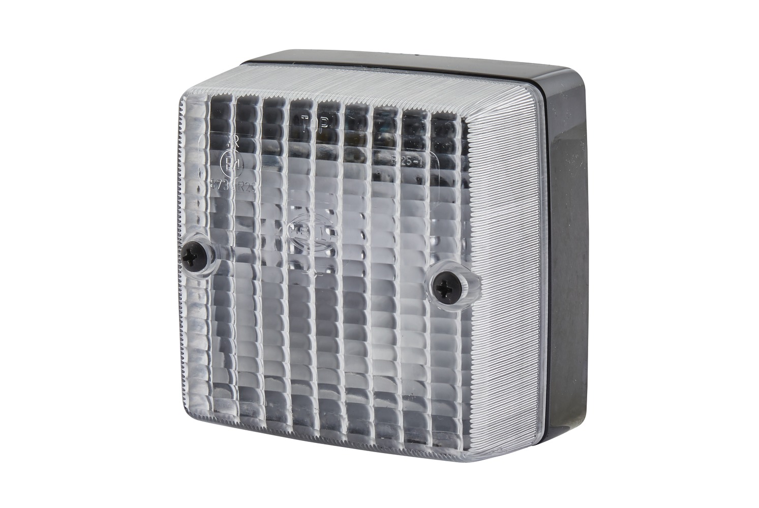 HELLA 2ZR 003 315-041 Rückfahrleuchte - Anbau