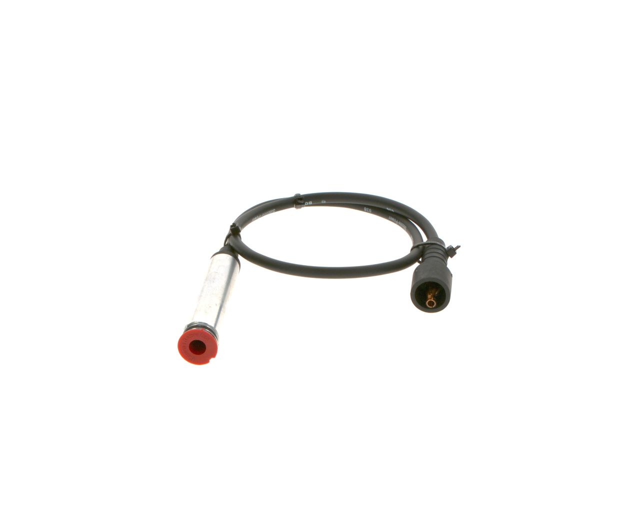 Bosch 0986356850 Zündleitungssatz