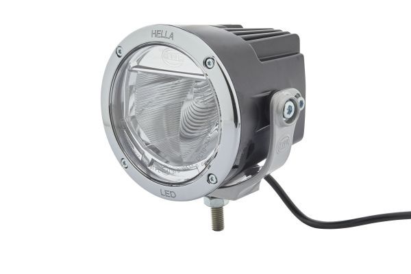 HELLA 1F0 012 206-001 Fernscheinwerfer mit Fernlicht (LED)
