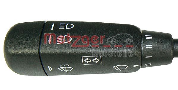Metzger 0916143 Blinkerschalter
