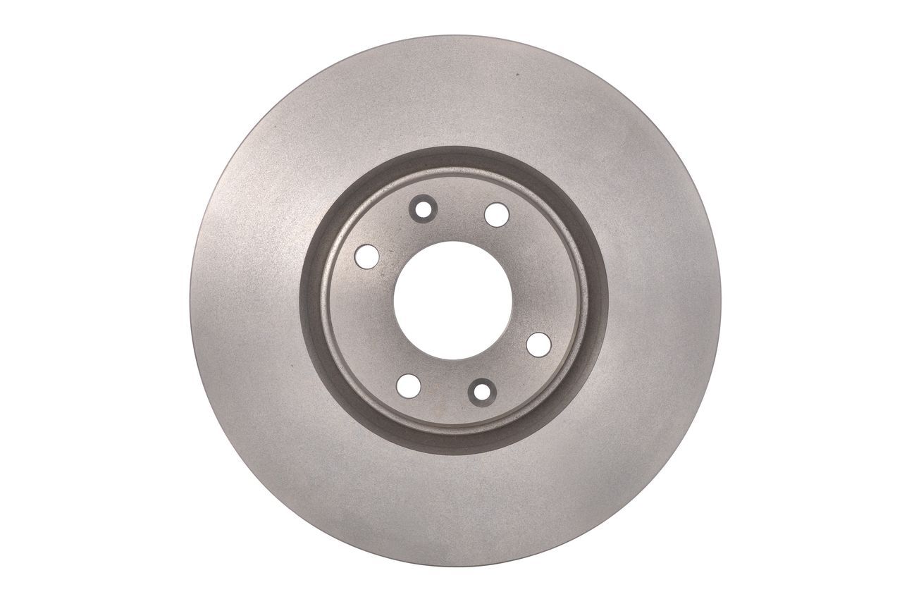 Bosch 0986479548 Bremsscheibe