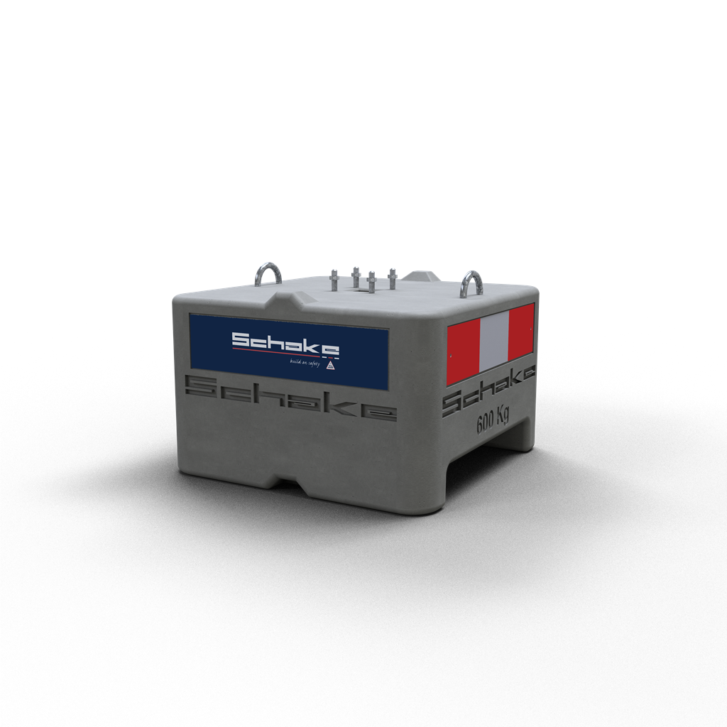 eccf77a6-666a-483b-84fd-63458d657595 Schake Beton-Aufstellvorrichtung, 600 kg / 1000 kg | Gewicht: 600 kg
