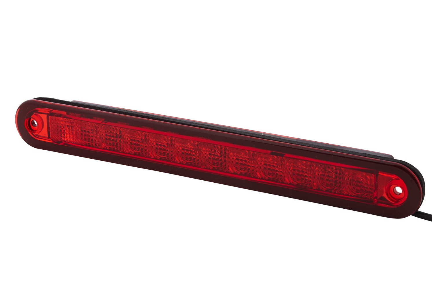 Luce Supplementare Ambra Led 12/24V - BARNY RICAMBI CAMION