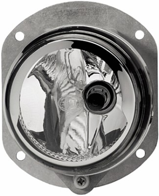 HELLA 1N0 009 295-031 FF/Halogen-Nebelscheinwerfer - Dynaview Evo2 - links - für u.a. MB M-Class (W1