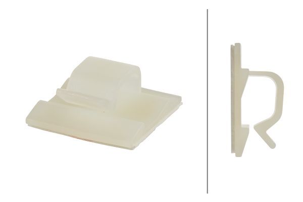 HELLA 8HL 717 964-001 Clip