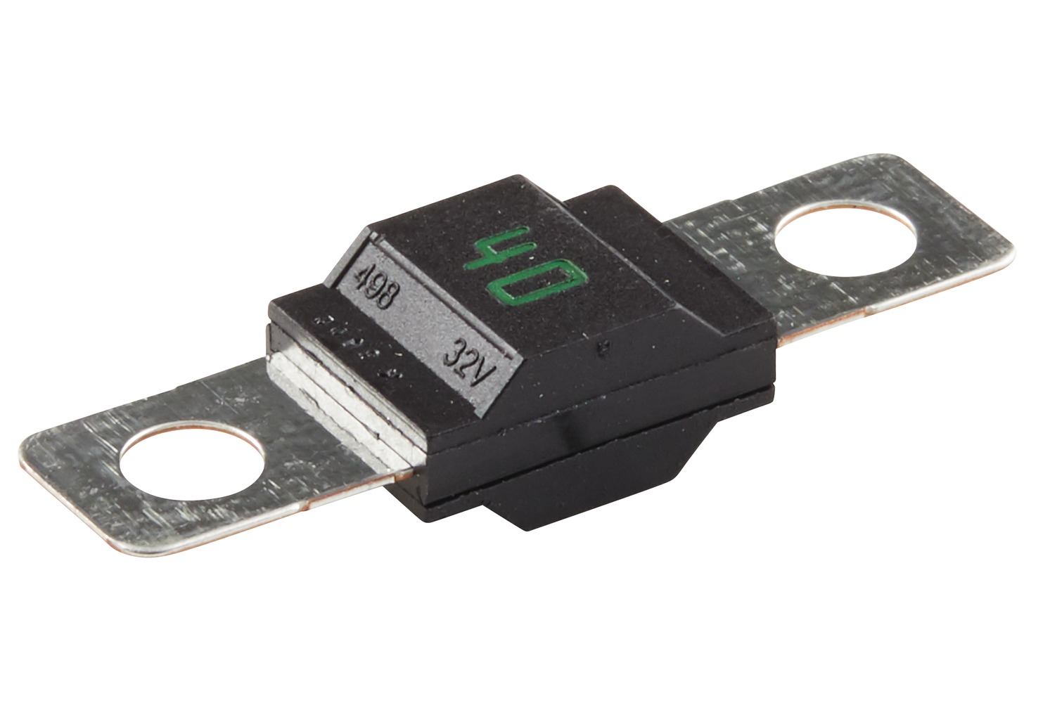 HELLA 8JS 742 901-001 Sicherung - MIDI-Sicherung - 40A - 32V - grün - Menge: 1