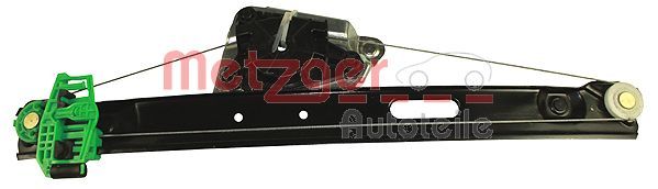 Metzger 2160243 Fensterheber