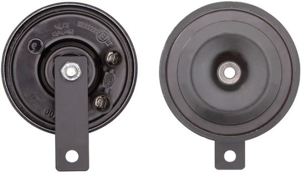 HELLA 3AL 002 952-827 Horn
