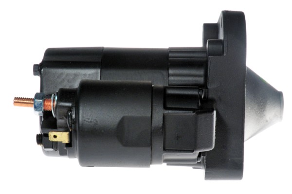 HELLA 8EA 011 610-061 Starter - 12V - 0.85kW - für u.a. Renault Clio II (Bb_, Cb_)