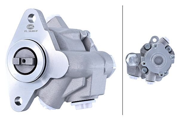 HELLA 8TL 359 000-971 Hydraulikpumpe Lenkung