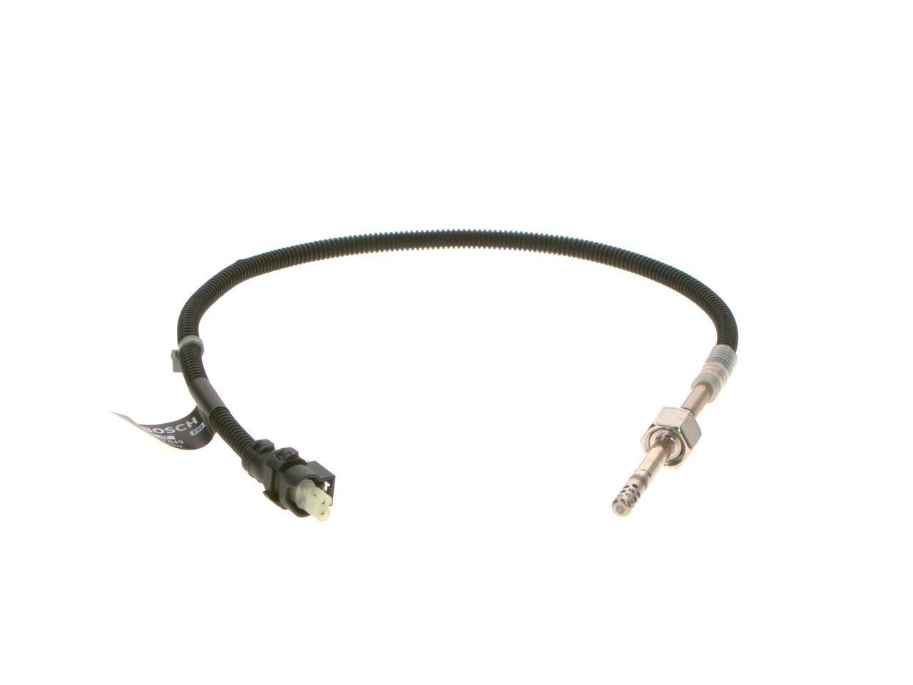 Bosch 0986259049 Sensor, Abgastemperatur