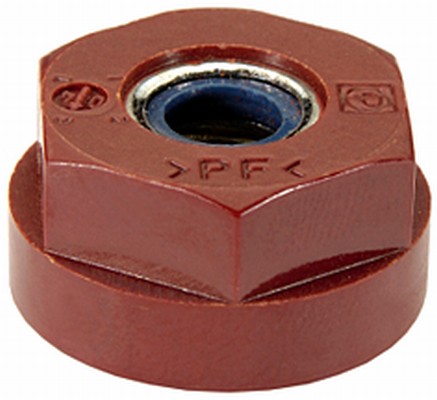 F360 HELLA 9MJ 747 877-001 Mutter