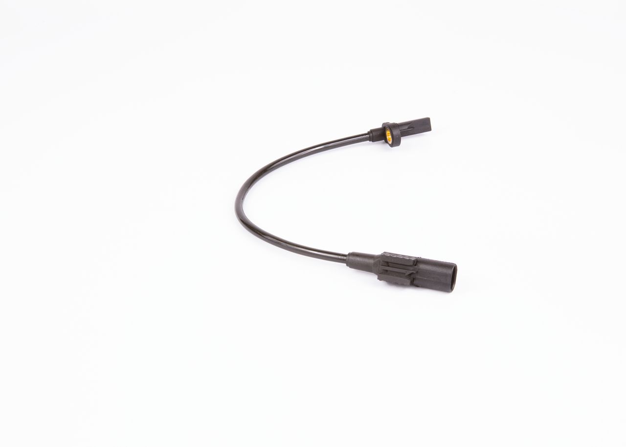 Bosch 0986594650 Sensor, Raddrehzahl