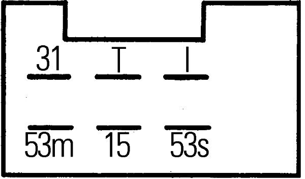 HELLA 5WG 002 450-111 Relais, Wisch-Wasch-Intervall