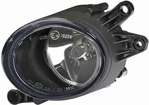 HELLA Nebelscheinwerfer 1N0009594-011 für Audi A4 links