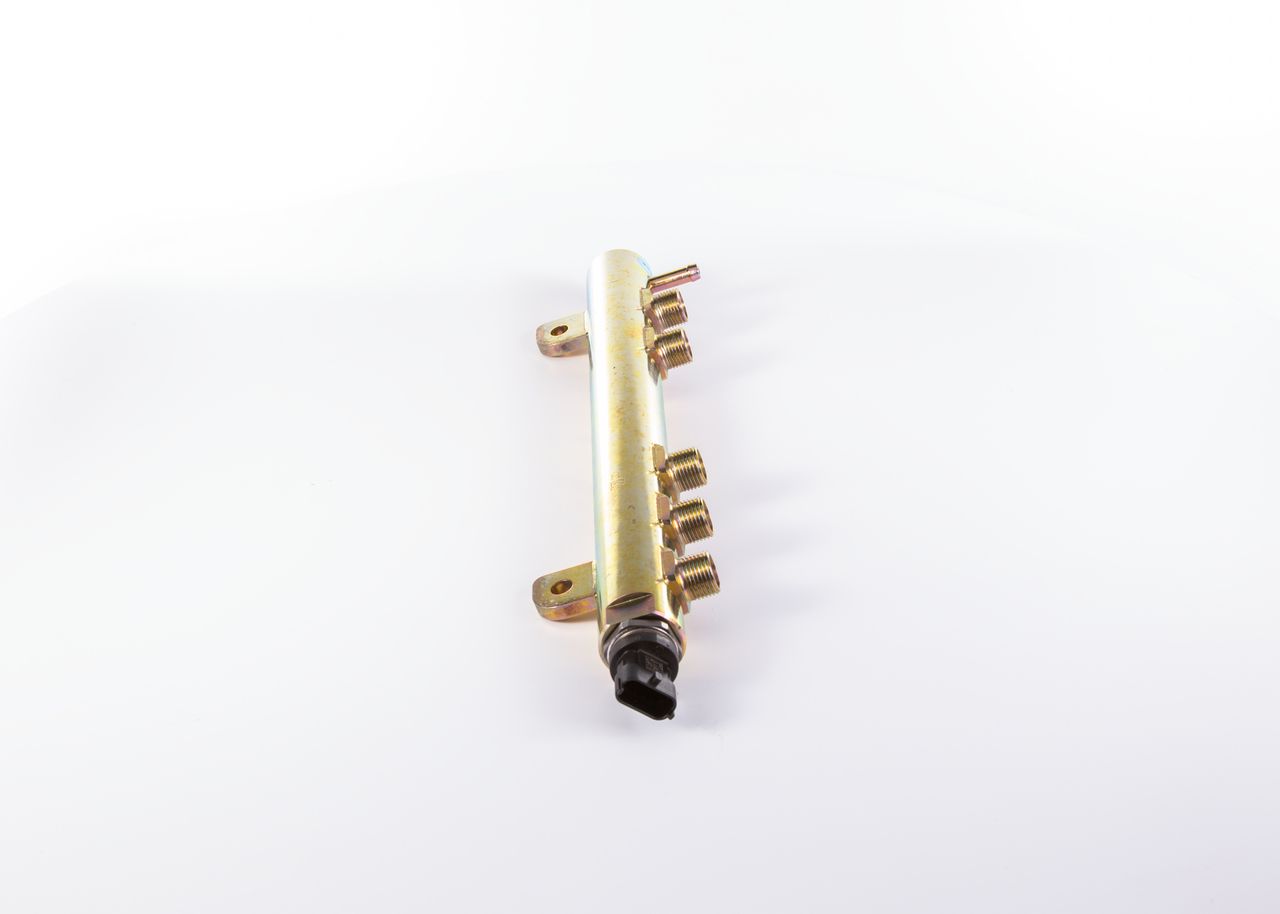 Bosch 0445224049 Verteilerrohr, Kraftstoff