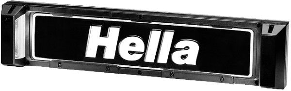 HELLA 8JE 340 060-001 Verbindungs-/Verteilerstück