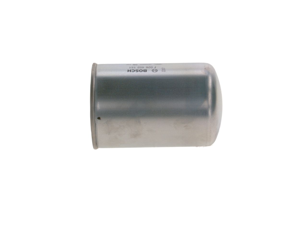 Bosch F026402151 Kraftstofffilter
