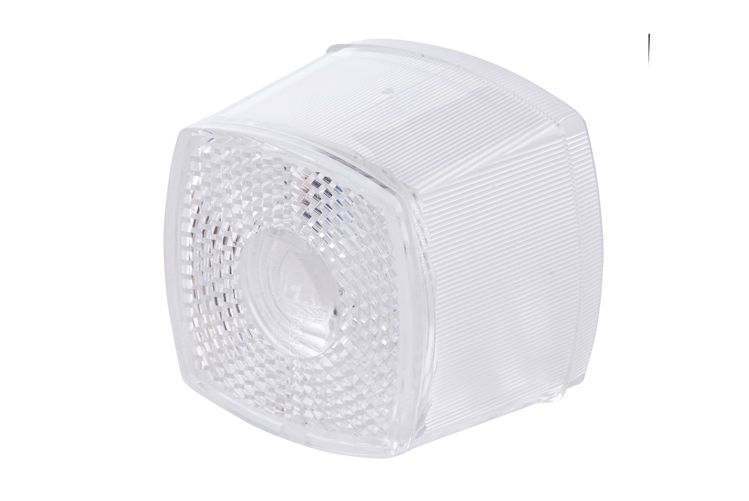 HELLA 9EL 357 012-121 Lichtscheibe - Valuefit